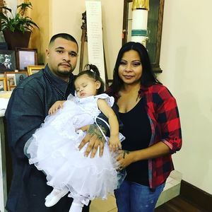 Meet your Posher, Sandra n